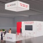 COESIA – PROPOSTA SENZA MACCHINARIO