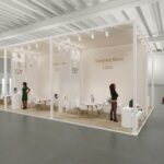 ITALIAN PAVILION UM – OBJECTS PROJ.