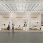 ITALIAN PAVILION UM – OBJECTS PROJ.