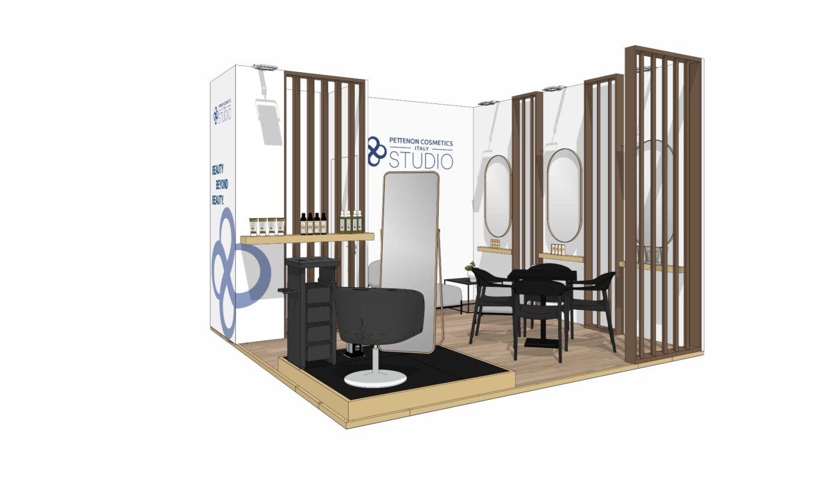 PETTENON COSMETICS SPA