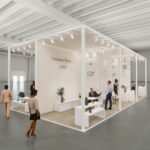 ITALIAN PAVILION UM – OBJECTS PROJ.