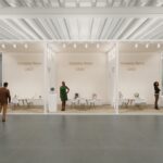 ITALIAN PAVILION UM – OBJECTS PROJ.