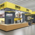 ELECTROLUX PROFESSIONAL SPA