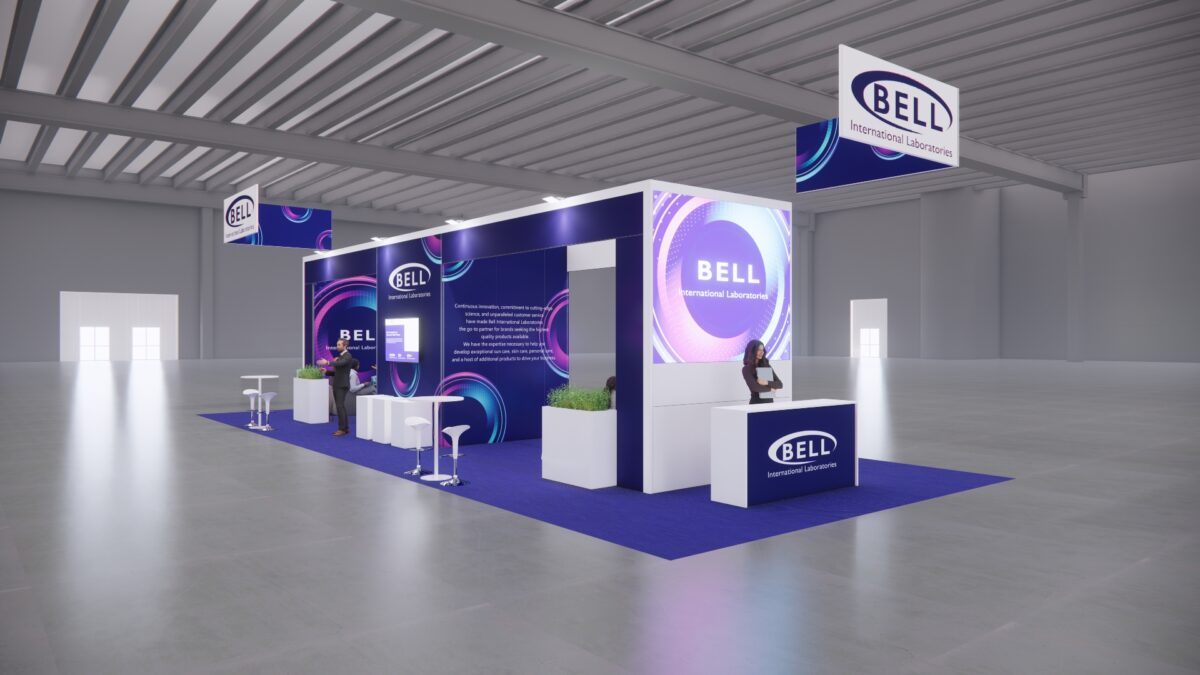 BELL INTERNATIONAL LABORATORIE