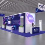 BELL INTERNATIONAL LABORATORIE