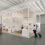 ITALIAN PAVILION UM – OBJECTS PROJ.