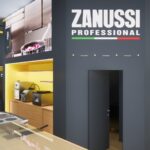 ELECTROLUX PROFESSIONAL SPA