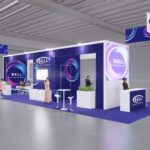 BELL INTERNATIONAL LABORATORIE