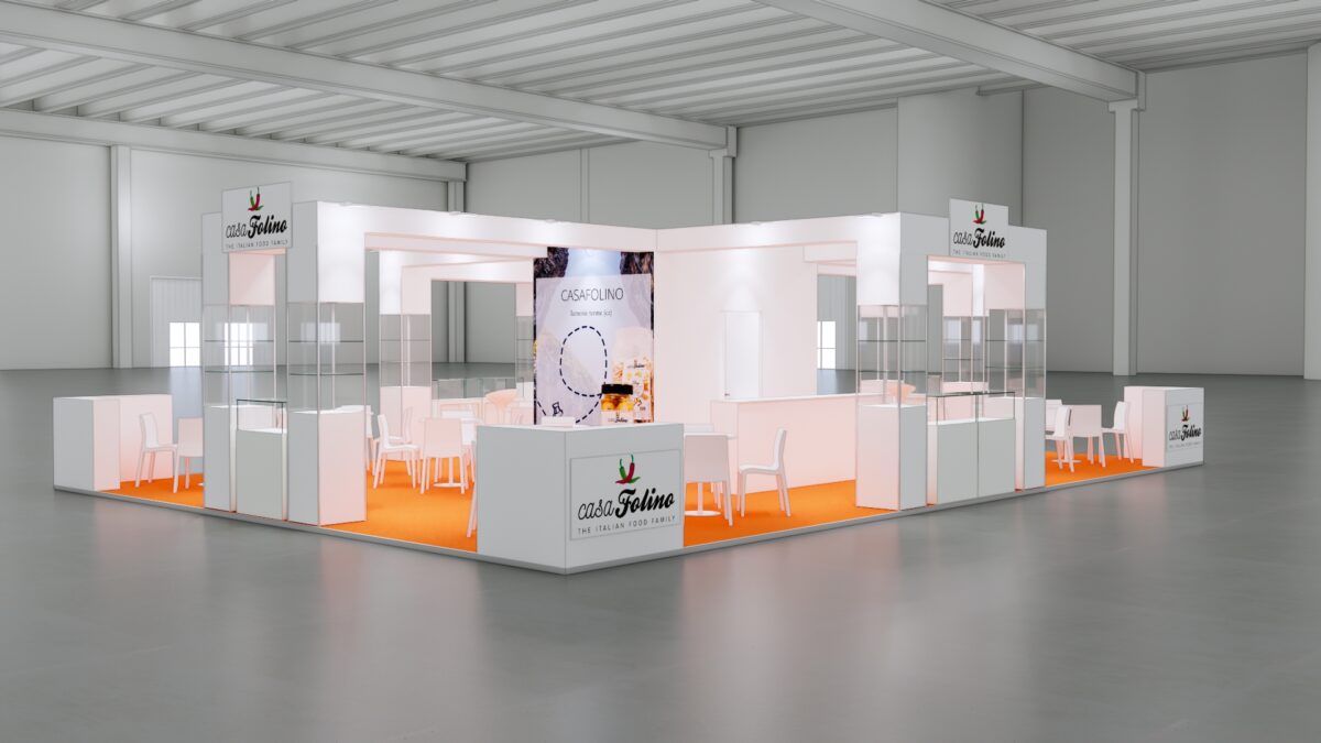 CASAFOLINO S.R.L. SOCIETÀ BENEFIT