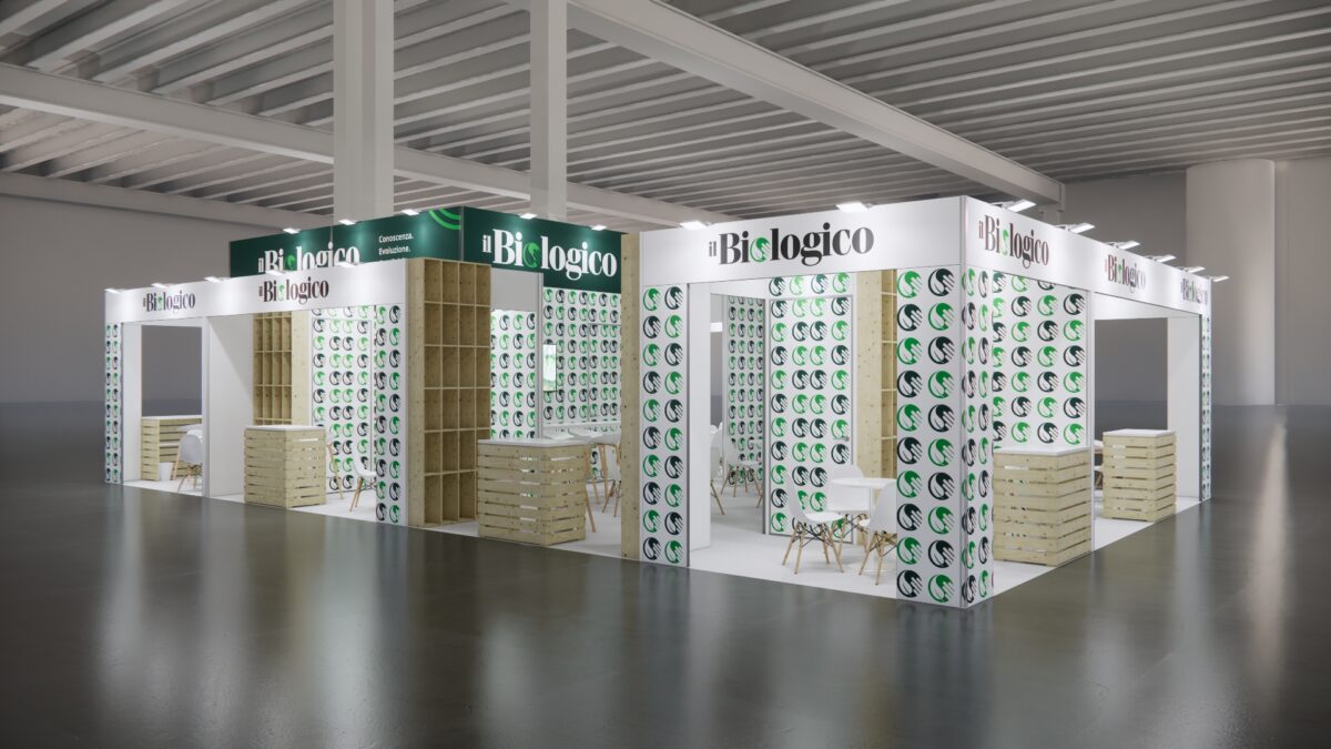 CONSORZIO IL BIOLOGICO SOC. COOP.