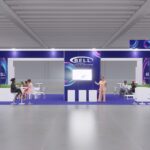 BELL INTERNATIONAL LABORATORIE