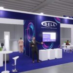 BELL INTERNATIONAL LABORATORIE