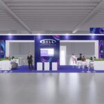 BELL INTERNATIONAL LABORATORIE