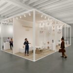 ITALIAN PAVILION UM – OBJECTS PROJ.