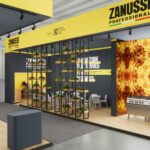 ELECTROLUX PROFESSIONAL SPA