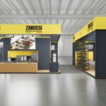 ELECTROLUX PROFESSIONAL SPA