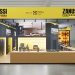 ELECTROLUX PROFESSIONAL SPA