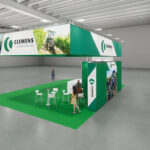 VERONAFIERE SERVIZI SPA – CLEMENS