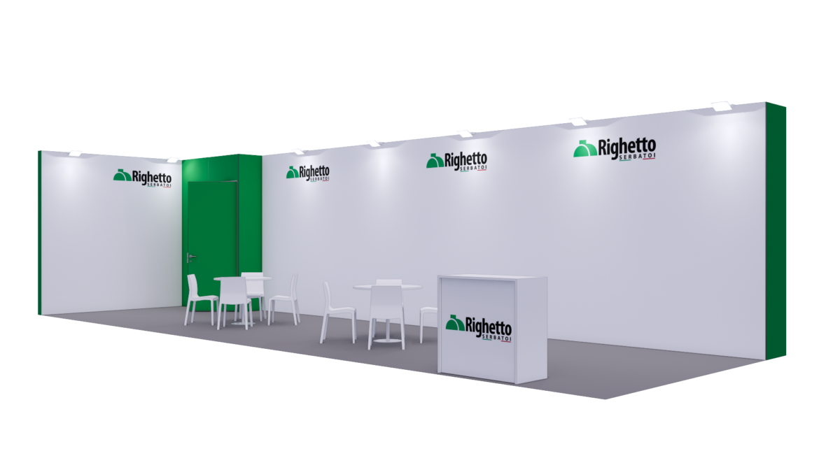 RIGHETTO SERBATOI SRL