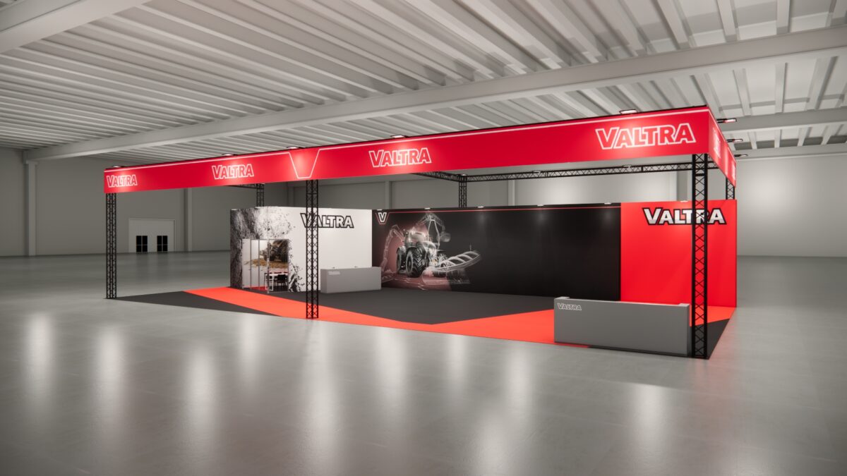 VERONAFIERE SERVIZI SPA – VALTRA