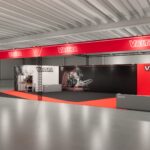 VERONAFIERE SERVIZI SPA – VALTRA