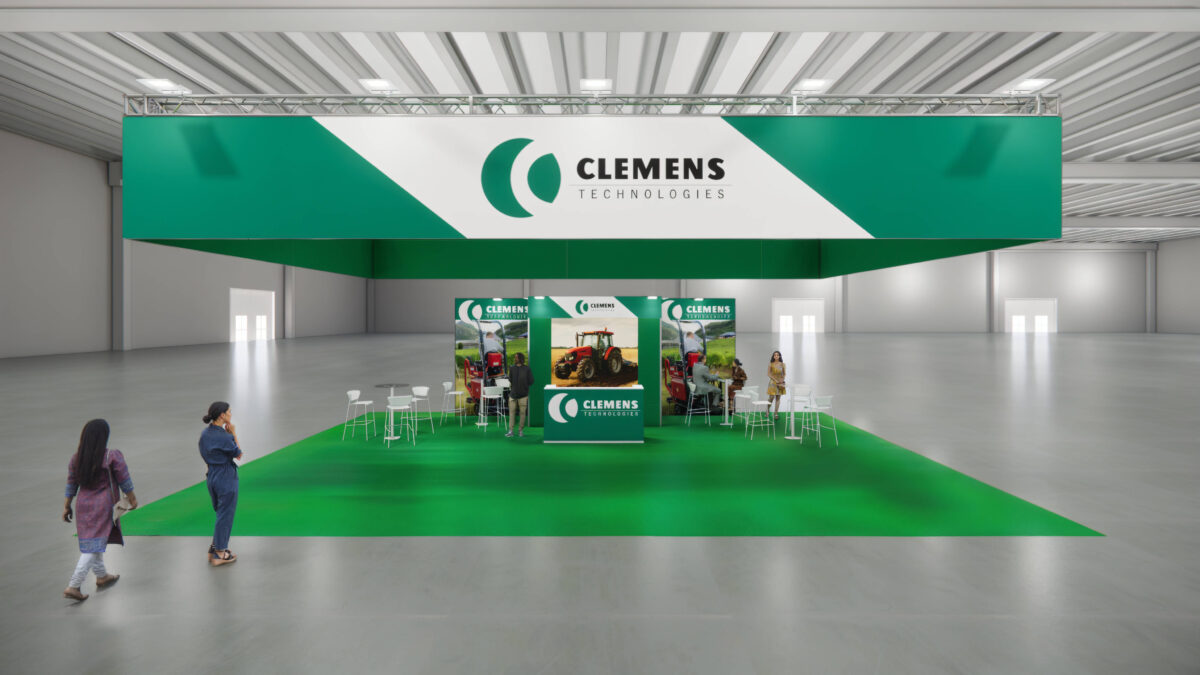 VERONAFIERE SERVIZI SPA – CLEMENS