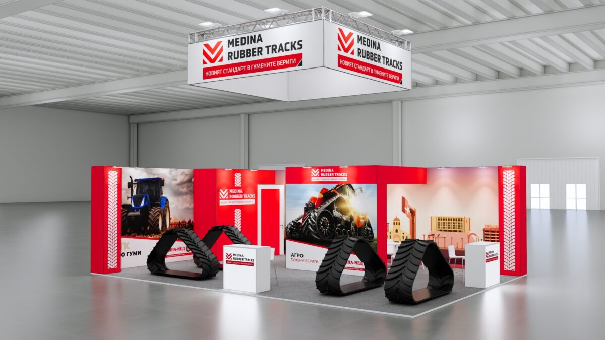 MEDINA MED ITALY SRL