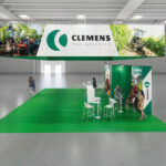 VERONAFIERE SERVIZI SPA – CLEMENS