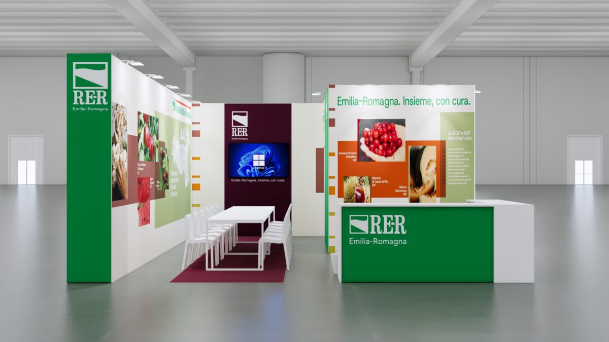 REGIONE EMILIA-ROMAGNA